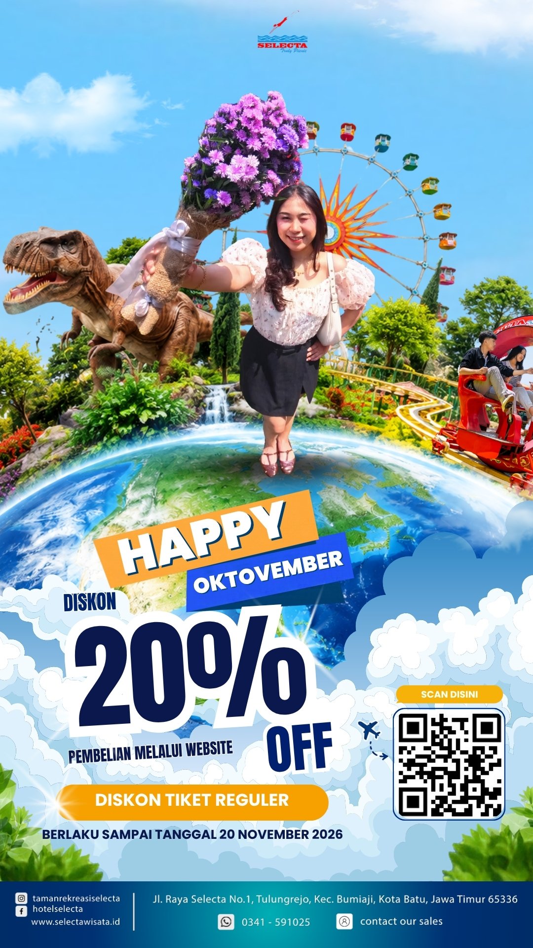 HAPPY OKTOVEMBER 20%